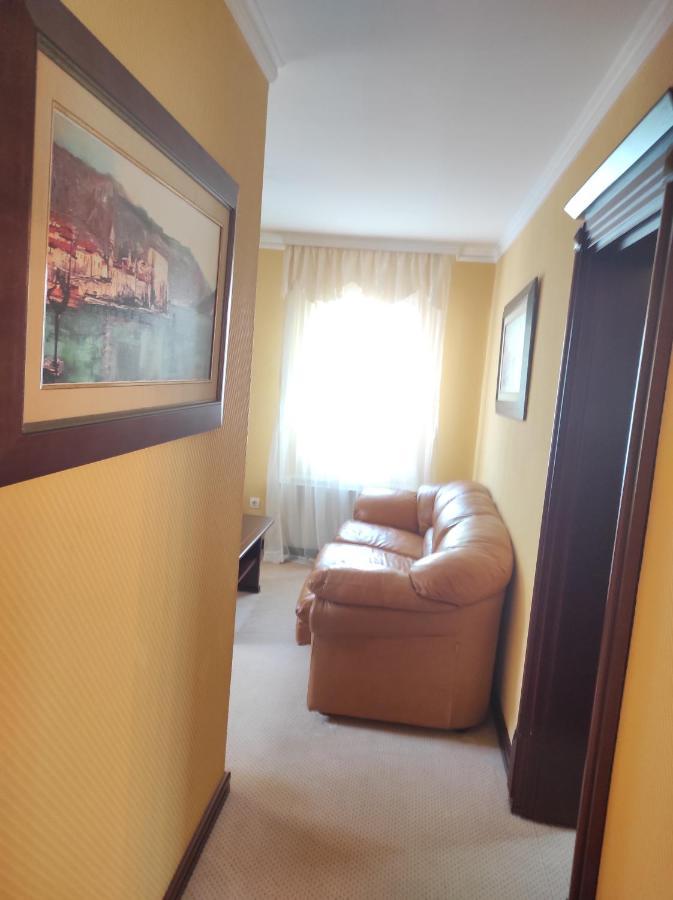 Hotel Mimoza Budva Kültér fotó
