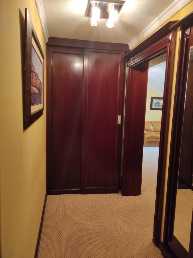 Hotel Mimoza Budva Kültér fotó