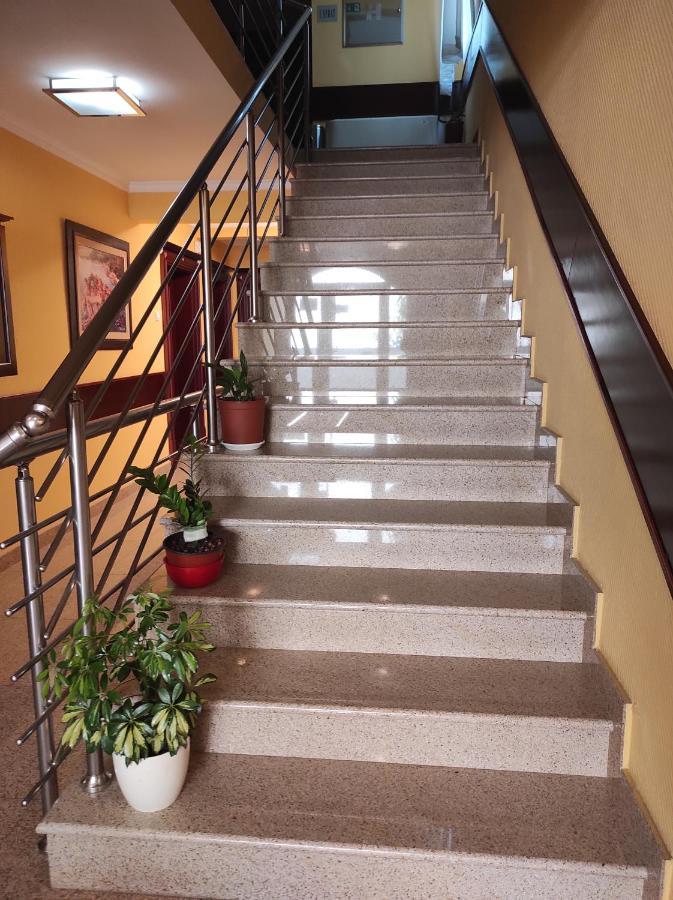 Hotel Mimoza Budva Kültér fotó