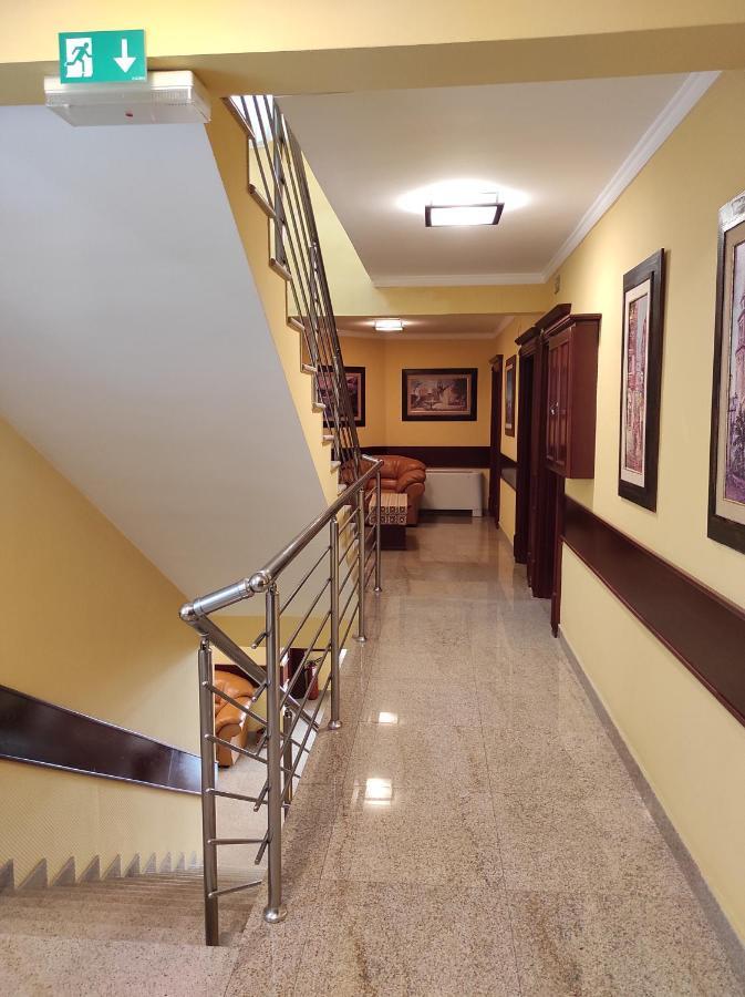 Hotel Mimoza Budva Kültér fotó