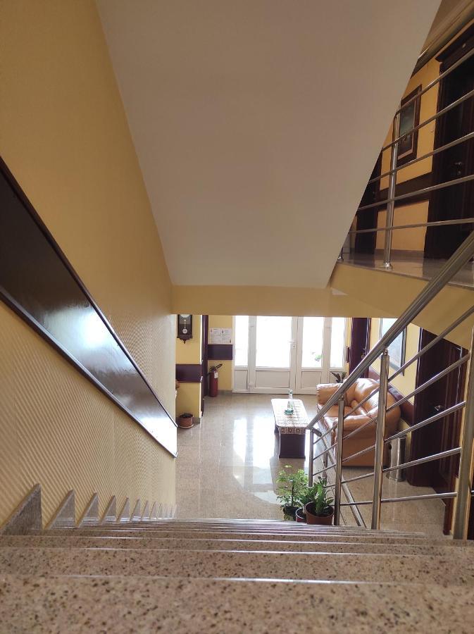 Hotel Mimoza Budva Kültér fotó